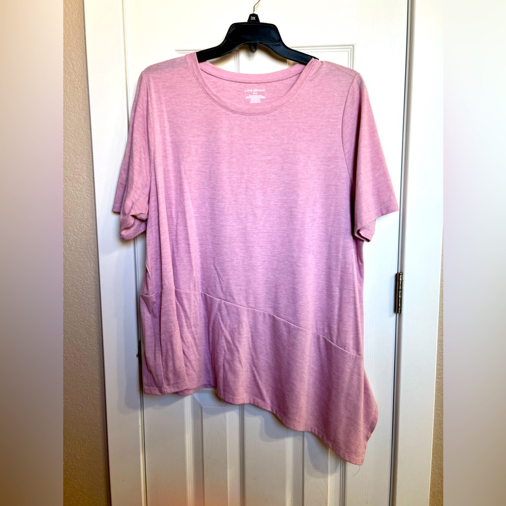 Lane Bryant casual top